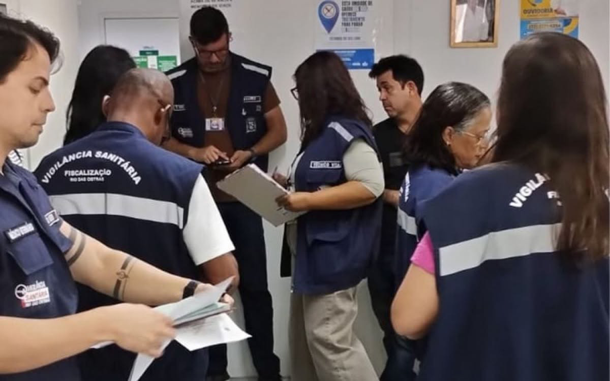 Vigilância Sanitária de Rio das Ostras retoma WhatsApp oficial para facilitar atendimento à população