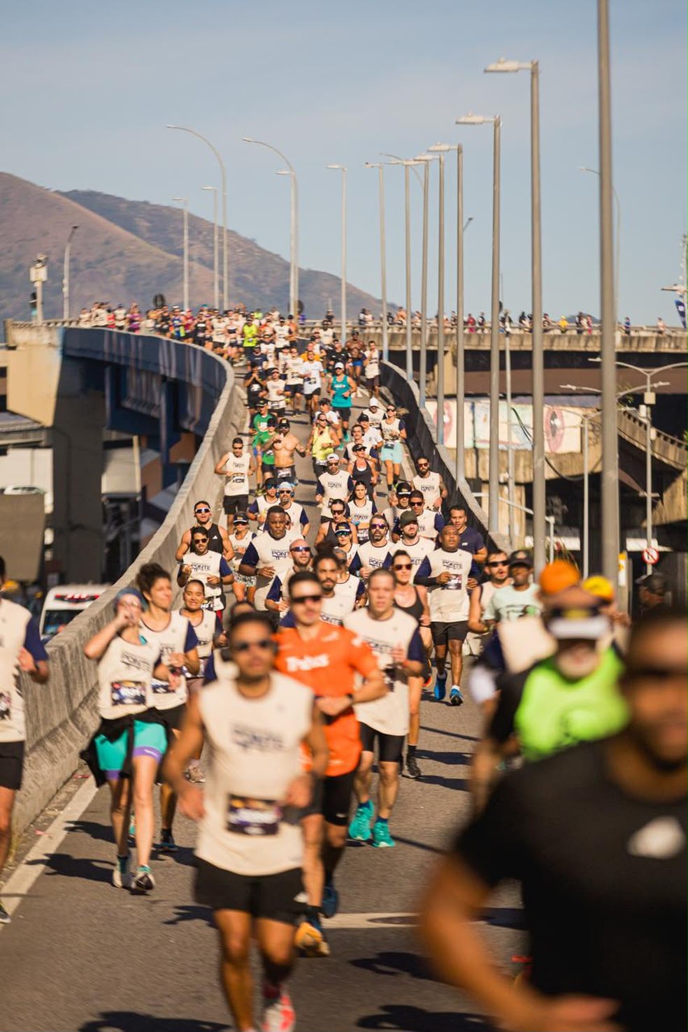 O Desafio da Ponte 2026