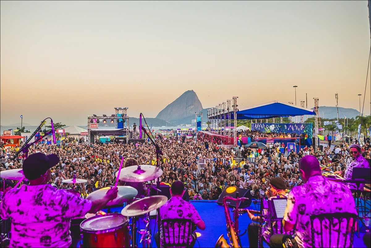 O Festival de Inverno Rio 2026