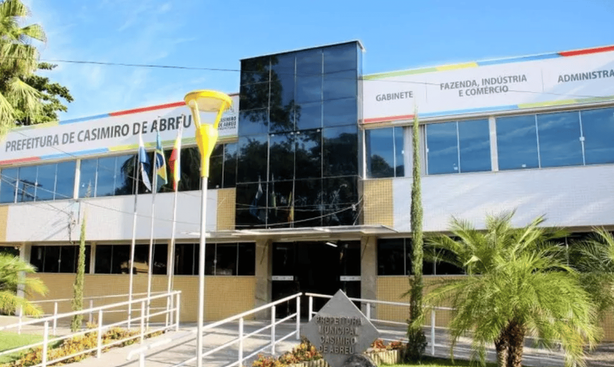 Prefeitura de Casimiro de Abreu abre concurso para procurador municipal