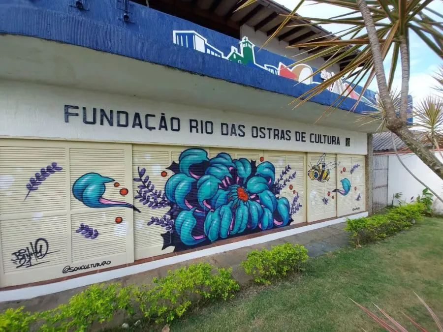 Inscrições para Edital da Cultura de Rio das Ostras terminam nesta sexta-feira (28)