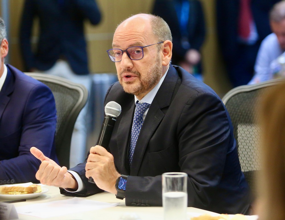 Datafolha: 47% aprovam governo de Ricardo Couto no Rio; 31% desaprovam