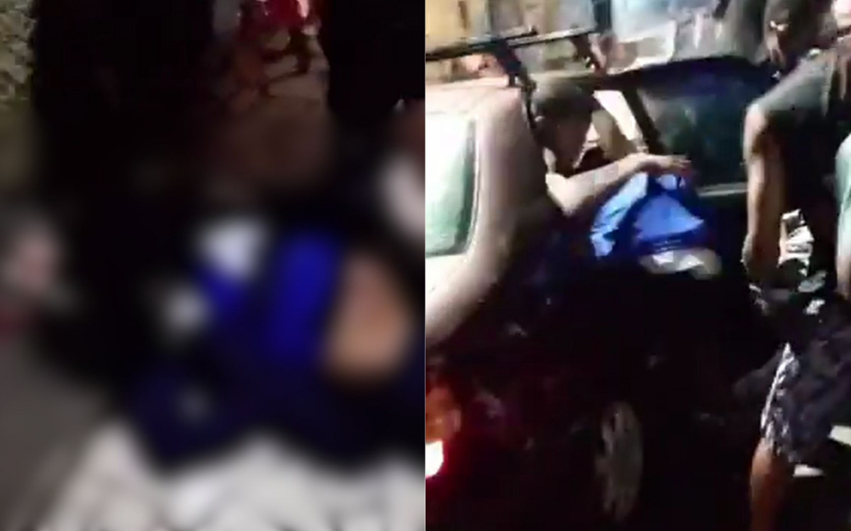 Entregador é baleado durante confronto entre traficantes em Madureira