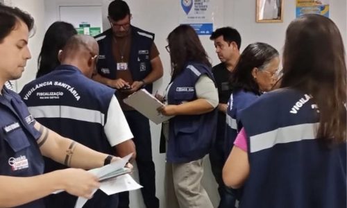 Vigilância Sanitária de Rio das Ostras retoma WhatsApp oficial para facilitar atendimento à população