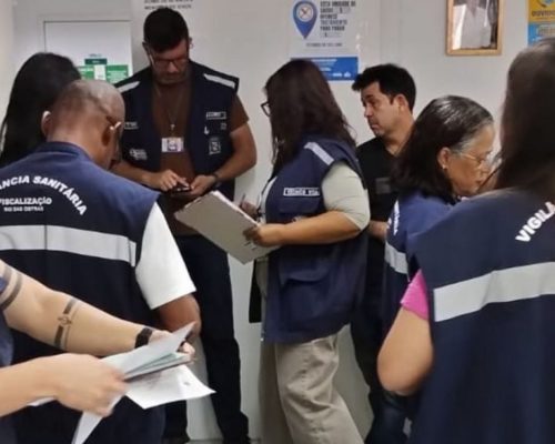 Vigilância Sanitária de Rio das Ostras retoma WhatsApp oficial para facilitar atendimento à população