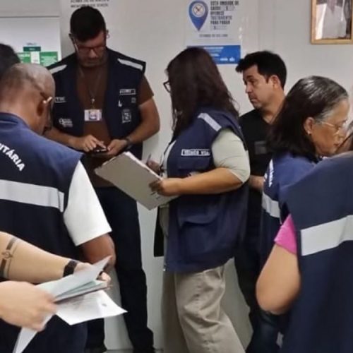 Vigilância Sanitária de Rio das Ostras retoma WhatsApp oficial para facilitar atendimento à população