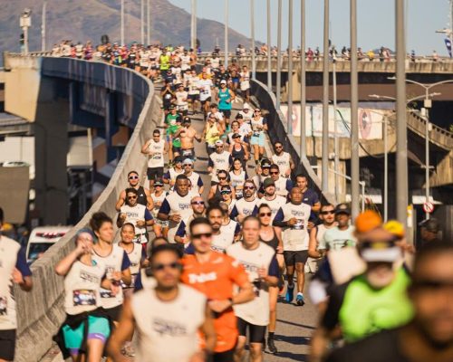 O Desafio da Ponte 2026