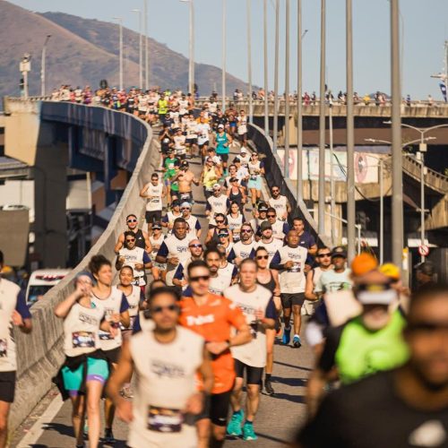 O Desafio da Ponte 2026