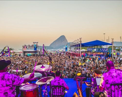 O Festival de Inverno Rio 2026