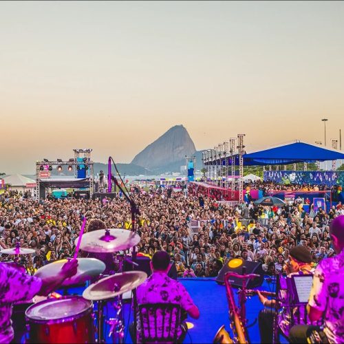 O Festival de Inverno Rio 2026