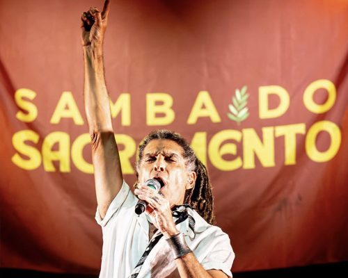A programação musical segue vibrante na Capital Fluminense e anuncia mais uma atração que une diferentes sonoridades: o Festival TOCA. Sob o tema “O Brasil Africano”.