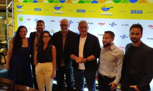 Festival Gastronômico e Festival Sesc de Inverno unem sabores, música e cultura em Rio das Ostras