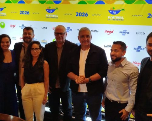 Festival Gastronômico e Festival Sesc de Inverno unem sabores, música e cultura em Rio das Ostras