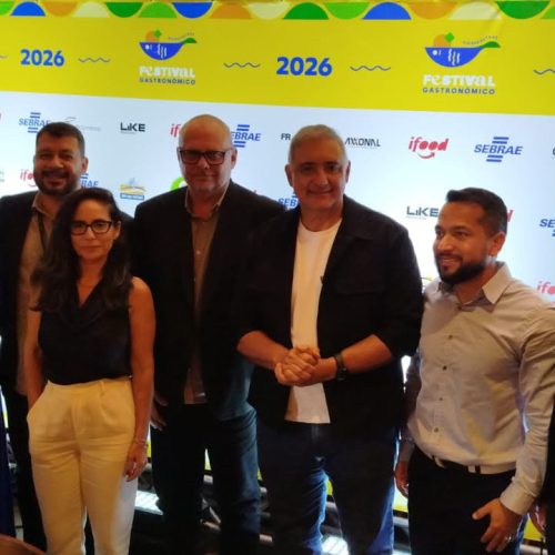 Festival Gastronômico e Festival Sesc de Inverno unem sabores, música e cultura em Rio das Ostras