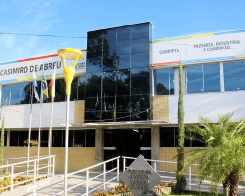 Prefeitura de Casimiro de Abreu abre concurso para procurador municipal