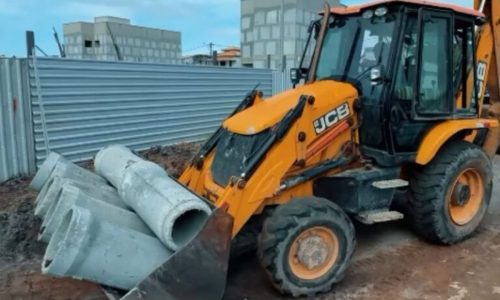 Rio das Ostras intensifica obras de drenagem para combater alagamentos em 11 bairros