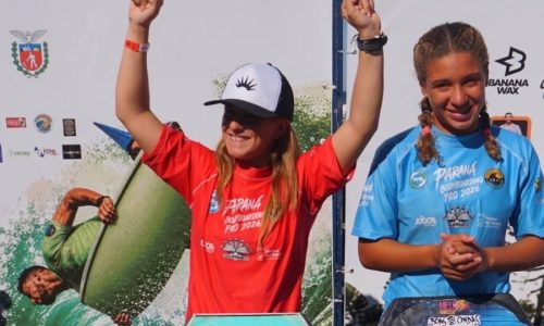 Atletas de Rio das Ostras conquistam títulos no judô e no bodyboard e reforçam destaque do esporte local