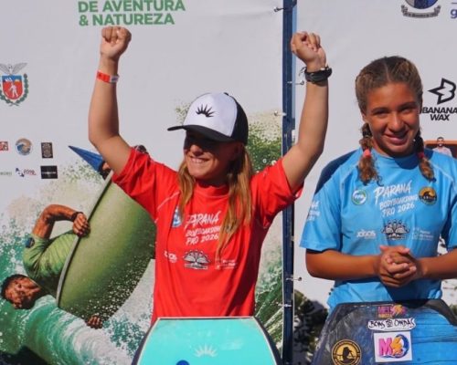 Atletas de Rio das Ostras conquistam títulos no judô e no bodyboard e reforçam destaque do esporte local