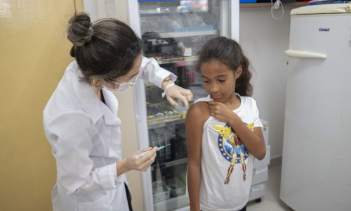 Campanha de Multivacinação começa nesta segunda-feira em Rio das Ostras