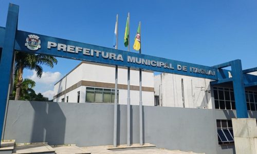 Itaguaí: segundo colocado nas eleições de 2024 ainda não tem garantia de candidatura na eleição suplementar