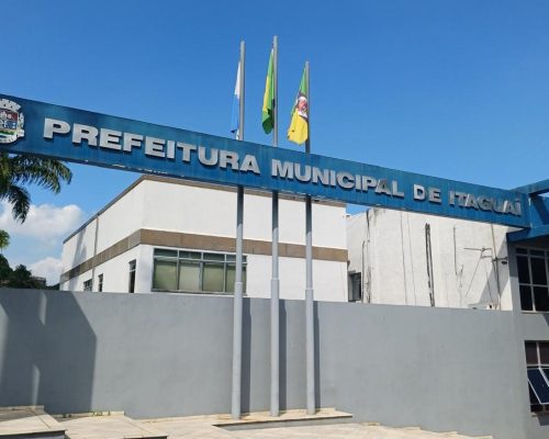 Itaguaí: segundo colocado nas eleições de 2024 ainda não tem garantia de candidatura na eleição suplementar