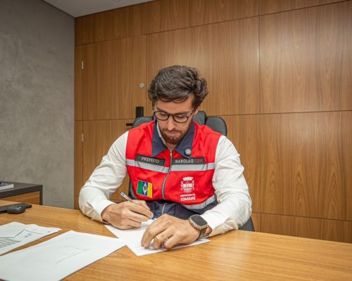 TRE-RJ marca para 25 de outubro eleição suplementar para prefeito de Itaguaí