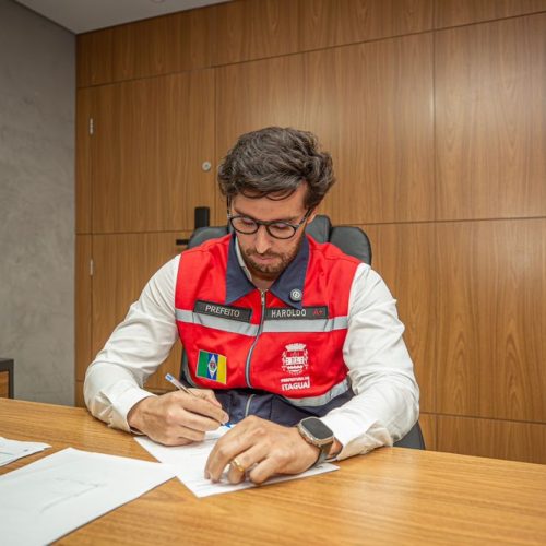 TRE-RJ marca para 25 de outubro eleição suplementar para prefeito de Itaguaí