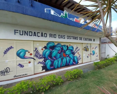 Inscrições para Edital da Cultura de Rio das Ostras terminam nesta sexta-feira (28)
