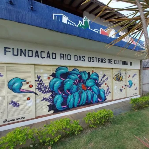 Inscrições para Edital da Cultura de Rio das Ostras terminam nesta sexta-feira (28)