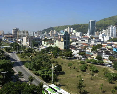 Nova Iguaçu terá quatro novos piscinões para reduzir impactos das enchentes
