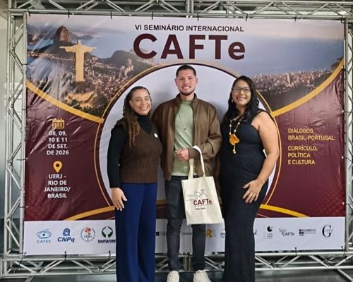 Rio das Ostras é destaque em evento internacional sobre Educação Inclusiva