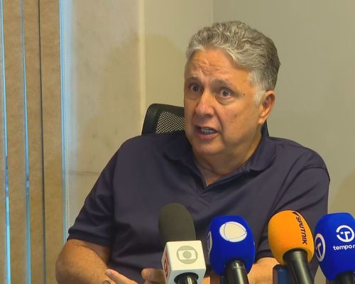 Mãe de Anthony Garotinho morre aos 94 anos em Campos