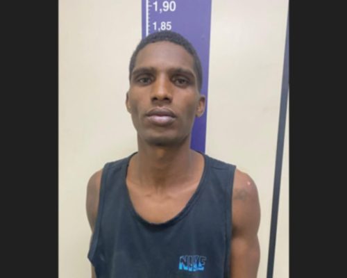 Preso por morte de adolescente a caminho da escola é investigado por outros três crimes
