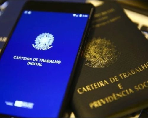 Banco de Empregos de Rio das Ostras oferece 481 vagas