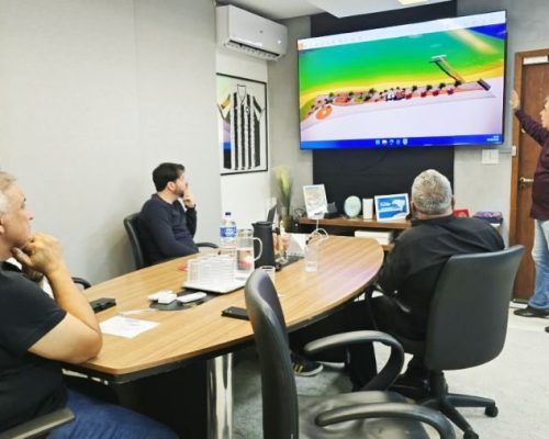 🚧 Rio das Ostras inicia estudos para reurbanização da Boca da Barra