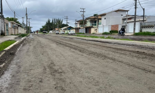 RIO DAS OSTRAS INTENSIFICA SERVIÇOS DE MANUTENÇÃO EM BAIRROS