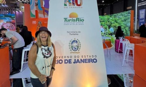 Rio das Ostras ganha destaque em feira internacional de turismo na Argentina