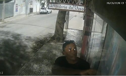 Comércios de Cabo Frio registram furtos e tentativas de arrombamento