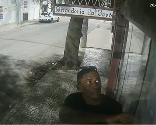 Comércios de Cabo Frio registram furtos e tentativas de arrombamento