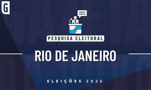 Real Time Big Data divulga pesquisa para Governo e Senado no Rio