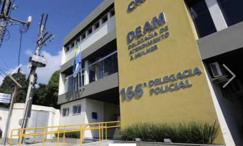 Homem apontado como chefe do TCP é preso em supermercado de Angra dos Reis