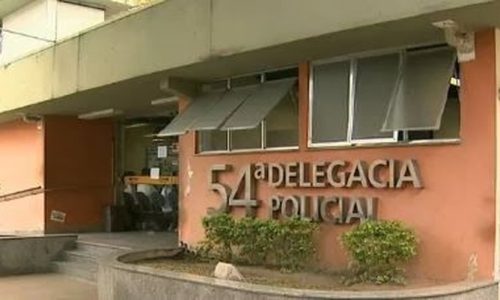 🚨 QUATRO PESSOAS SÃO BALEADAS EM BELFORD ROXO; POLÍCIA INVESTIGA