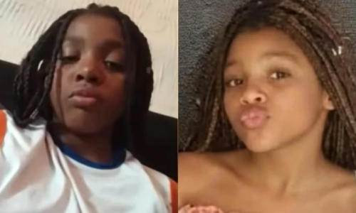Menina de 10 anos desaparece em Nova Iguaçu; casa da família é incendiada durante buscas