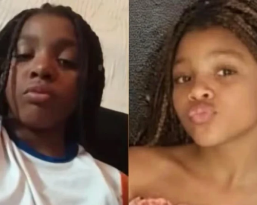 Menina de 10 anos desaparece em Nova Iguaçu; casa da família é incendiada durante buscas
