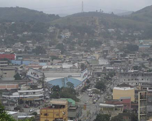 Maior frequência de doenças respiratórias é registrada na Zona Oeste e na Baixada Fluminense