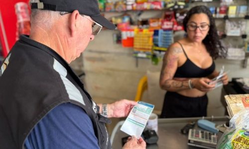 Rio+ Saneamento é autuada e multada após vazamento de esgoto no Âncora