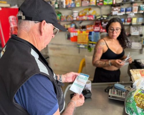 Rio+ Saneamento é autuada e multada após vazamento de esgoto no Âncora