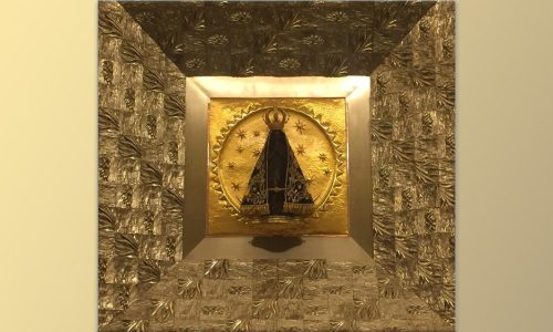 RIO DE JANEIRO MARCA 95 ANOS DA PROCLAMAÇÃO DE NOSSA SENHORA APARECIDA COMO PADROEIRA DO BRASIL