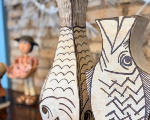 MOSTRA “MAR DE POESIA” REÚNE ARTESÃS DE RIO DAS OSTRAS EM SAQUAREMA