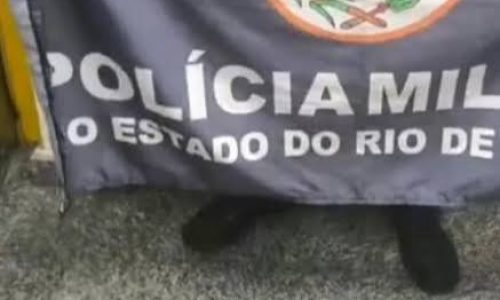 Homem é preso após disparar arma de fogo no Boulevard Canal, em Cabo Frio